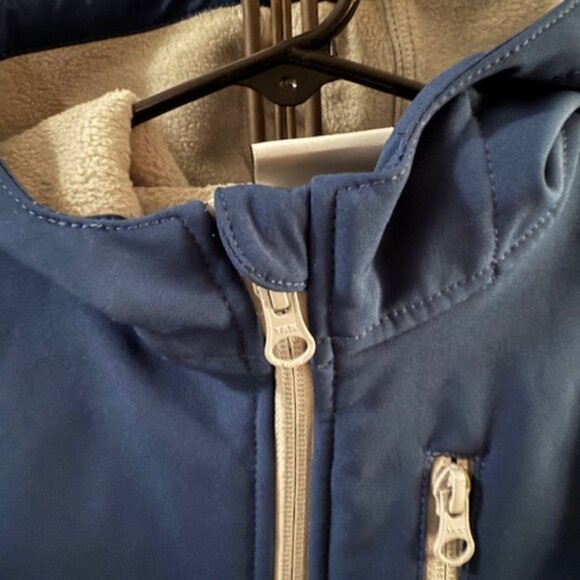 Lightweight Jacket - Picture 3 of 7